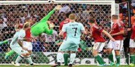ماذا
      قدم
      منتخب
      بلجيكا
      ضد
      ويلز
      فى
      أخر
      ثماني
      مباريات
      قبل
      لقاء
      الليلة؟