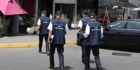 البار
      يرصد
      تعقيدات
      "قانون
      الموانئ"