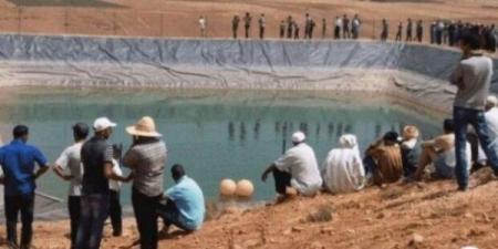 صهاريج المياه تبتلع خمسة يافعين خلال أسبوع بمراكش والنواحي