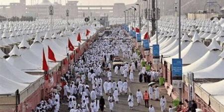 ماذا
      يفعل
      الحجاج
      في
      أيام
      عيد
      الأضحى؟..
      التفاصيل
      الكاملة
