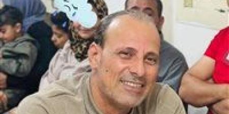 بعد
      وفاة
      البطل
      خالد
      محمد..
      برلمانية
      تطالب
      بتخصيص
      معاش
      لشهداء
      الواجب
