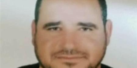 البطل
      خالد
      عبدالعال
      ليس
      الأول..
      إبراهيم
      القللي
      أنقذ
      10
      أطفال
      بحريق
      مستشفى
      بالسعودية
      ومات
      شهيدًا