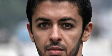 الفنان
      هيثم
      محمد
      يتعرض
      لوعكة
      ...