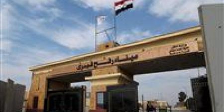 أستاذ
      علوم
      سياسية:
      مصر
      تتحرك
      بشرف
      لدعم
      الفلسطينيين..
      ولن
      تقبل
      محاولات
      التشويه