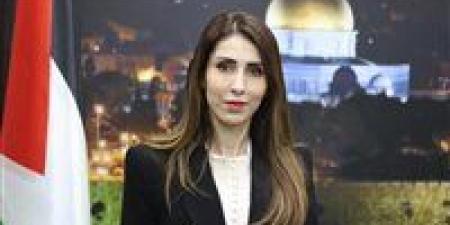 وزيرة
      العمل
      الفلسطينية:
      نعد
      لشكوى
      إسرائيل
      بسبب
      الانتهاكات
      ضد
      العمال
      الفلسطينيين