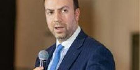 نائب
      محافظ
      البنك
      المركزي
      يشهد
      فعاليات
      إسناد
      إدارة
      صندوق
      «إنكلود»
      للتكنولوجيا
      المالية
      لشركة
      «دي
      بي
      آي»
      العالمية