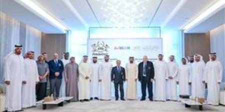 “فهيم”
      يصل
      الامارات
      لافتتاح
      بطولة
      آسيا
      لكمال
      الأجسام
      عجمان
      2025