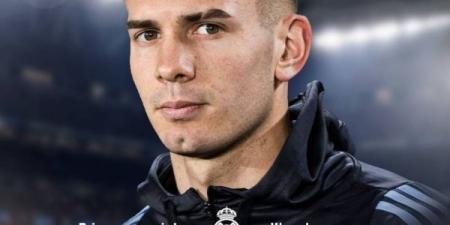 ريال مدريد يتعاقد مع الموهبة الأرجنتينية فرانكو ماستانتونو حتى 2031