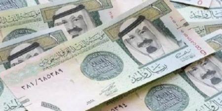 سعر
      الريال
      السعودي
      مقابل
      الجنيه
      المصري
      اليوم
      السبت
      14
      يونيو
      2025..
      وفقًا
      لآخر
      تحديث