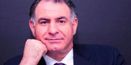 الإعلامى محمد فودة: الرئيس السيسي هدية الله لمصر.. وقائد لا يكرره الزمان
