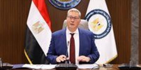«البترول»
      تفعل
      خطة
      الطوارئ
      الخاصة
      بإمدادات
      الغاز
      الطبيعي
      لتجنب
      تخفيف
      الأحمال