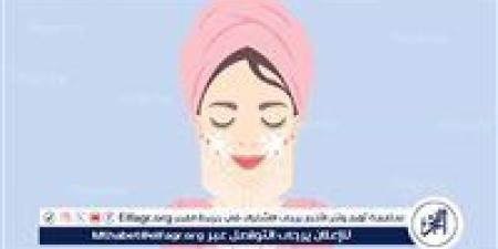 يومي
      للعناية
      بالبشرة
      للحصول
      على
      إشراقة
      صحية
      وطبيعية