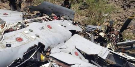 إيران:
      أسقطنا
      طائرتين
      من
      طراز
      إف
 ...