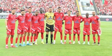 31 لاعبا مغربيا بكأس العالم للأندية