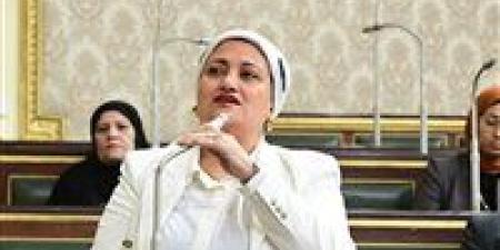 سناء
      السعيد
      تتقدم
      بسؤال
      لوزير
      النقل
      بشأن
      تكرار
      حوادث
      أتوبيسات
      النقل
      العام