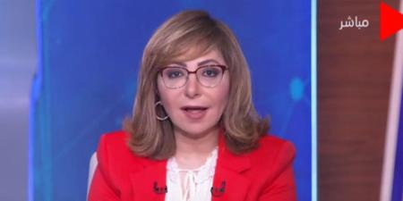 لميس الحديدي عن ضرب إيران: الوضع يتطلب منا إدراك المخاطر المحيطة بنا