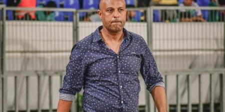 هل سيرحل؟ أول تعليق من طارق مصطفى بعد خسارته كأس عاصمة مصر