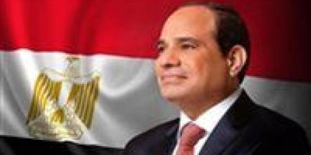 مصر
      ثابتة
      وسط
      عواصف
      الإقليم..ماذا
      فعل
      الرئيس
      السيسي
      لتأمين
      مصر
