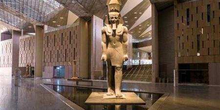 رئيس
      الوزراء
      يعلن
      تأجيل
      افتتاح
      المتحف
      المصري
      الكبير