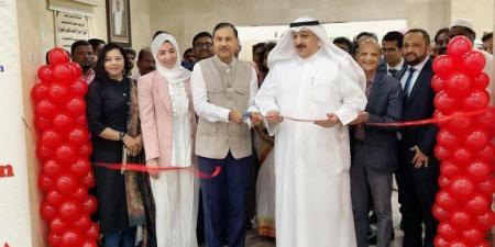 وزير
      الصحة
      الكويتي:
      ملتزمون
      بمواصلة
      تطوير
      منظومة
      نقل
      الدم
      من
      خلال
      تحديث
      البنية
      التحتية
      وتدريب
      الكوادر
      الطبية