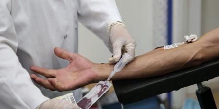 حملات
      التبرع
      بالدم
      تُسابق
      فصل
      الصيف
      وتستنهض
      وعي
      المترددين
      بالمغرب