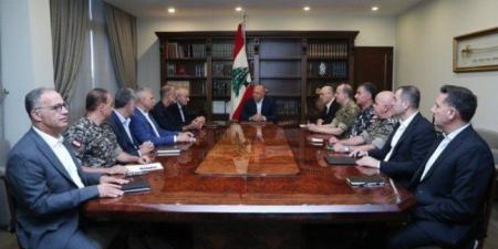 لبنان
      يعلن
      إعادة
      فتح
      مجاله
      الجوي
      أمام
      حركة
      الطيران
      المدني
