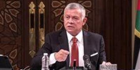 ملك
      الأردن:
      الأردن
      لن
      يكون
      ساحة
      حرب
      لأي
      صراع