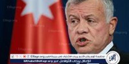 ‏العاهل
      الأردني:
      الضربات
      الإسرائيلية
      على
      إيران
      سيكون
      لها
      تبعات
      سلبية
      على
      زيادة
      التوتر
      وعدم
      الاستقرار