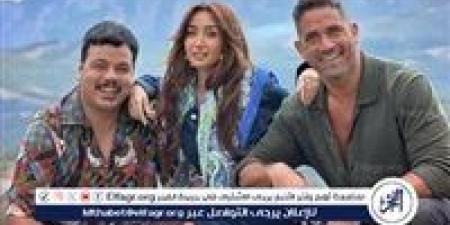 دوبلير
      وفتاة
      سيرك..
      تعرف
      على
      شخصيات
      هنا
      الزاهد
      وأمير
      كرارة
      في
      فيلم
      الشاطر