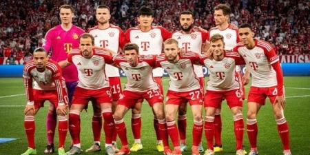 موعد
      مباراة
      بايرن
      ميونخ
      وأوكلاند
      سيتي
      في
      كأس
      العالم
      للأندية
      والقنوات
      الناقلة