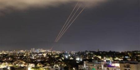 إعلام
      إسرائـ.يلي:
      دوي
      انفجارات
      في
     ...