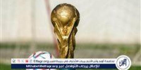 الاتحاد
      الآسيوي
      يعلن
      موعد
      قرعة
      الملحق
      القاري
      المؤهل
      إلى
      كأس
      العالم
      2026
      ويكشف
      عن
      الدول
      المستضيفة