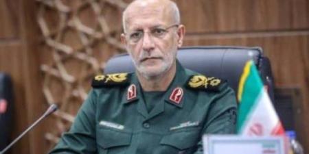 إيران
      تؤكد
      رسميا:
      مقتل
      رئيس
      ...
