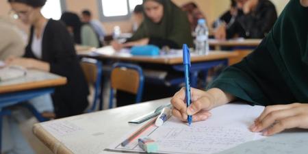 أبعلال
      تتصدر
      نتائج
      "الباك"
      بجهة
      فاس