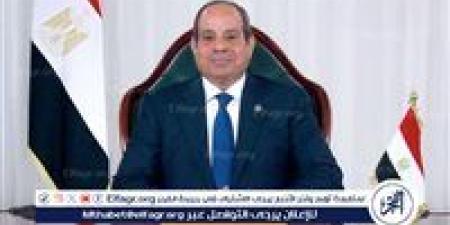 عاجل-
      السيسي
      يناقش
      مع
      مؤسسة
      التمويل
      الدولية
      دعم
      القطاع
      الخاص
      في
      ظل
      الأزمات
      الإقليمية