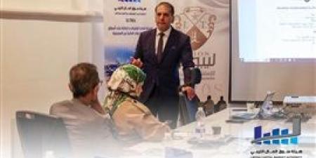 في
      خطوة
      رائدة:
      اختتام
      أول
      ورشة
      تدريبية
      متخصصة
      في
      رأس
      المال
      الجريء
      بطرابلس