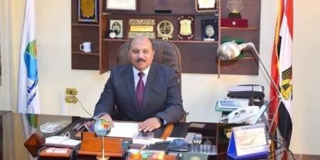 رئيس مياه القناة: تأمين كامل للجان الثانوية العامة بـ مياه الشرب والصرف الصحي  بالسويس والإسماعيلية وبورسعيد