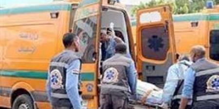 إصابة
      عامل
      بجروح
      بمركز
      سوهاج