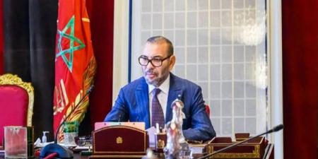 الملك محمد السادس يعطي الموافقة على تعيين مسؤولين قضائيين جدد..