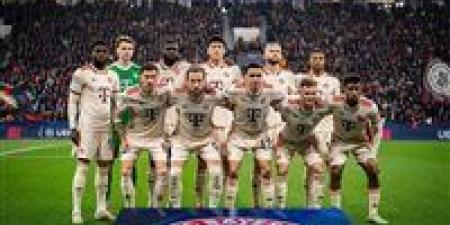موعد
      مباراة
      بايرن
      ميونخ
      وأوكلاند
      سيتي
      في
      كأس
      العالم
      للأندية
      والقنوات
      الناقلة
      والتشكيل
      المتوقع