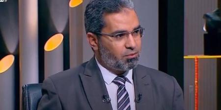 الدكتور
      أحمد
      الرخ:
      الثبات
      على
      ...