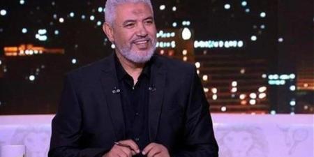 جمال عبدالحميد: سأشجع الأهلي في مونديال الأندية