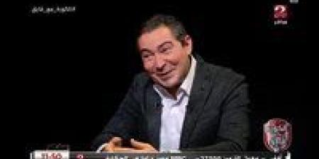 محمد
      بركات:
      تشكيل
      الأهلي
      أمام
      إنتر
      ميامي
      إيجابي..
      وإمام
      عاشور
      خيار
      فني
      ذكي