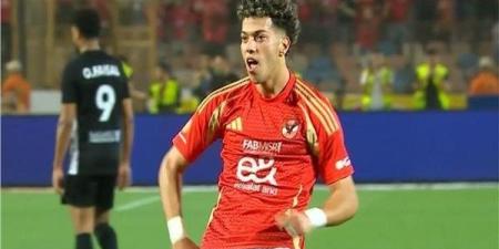 إمام
      عاشور
      يغادر
      مباراة
      الأهلي
      ...
