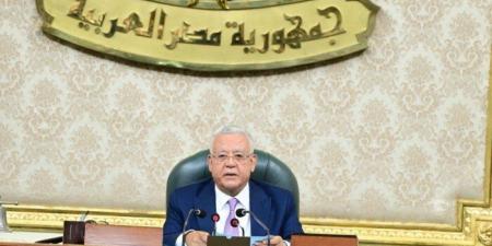 «النواب»
      يوافق
      على
      اتفاقية
      إنشاء
      محطة
      معالجة
      صرف
      صحي
      بالإسكندرية
