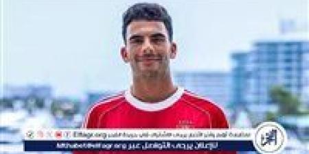 ظهور
      باهت
      لزيزو
      مع
      الأهلي
      رغم
      أرقامه
      الجيدة