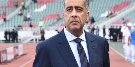 تعيينات
      جديدة
      في
      المسؤولية
      الأمنية
