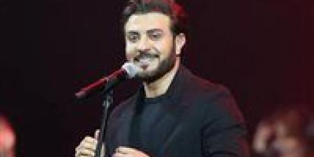 خرج
      من
      المستشفى..
      أخر
      تطورات
      الحالة
      الصحية
      لـ
      ماجد
      المهندس