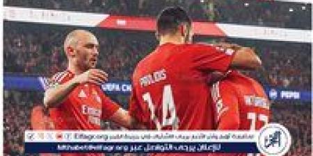 بنفيكا
      البرتغالي
      يأمل
      في
      نهاية
      لعنة
      جوتمان
      بمونديال
      الأندية