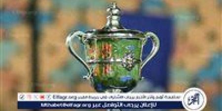 صالح
      موسى:
      بطولة
      كأس
      مصر
      معروفة
      بأنها
      زمالكاوية
